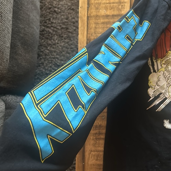 Thin Lizzy - Jailbreak - Long Sleeve! - Picture 5 of 10